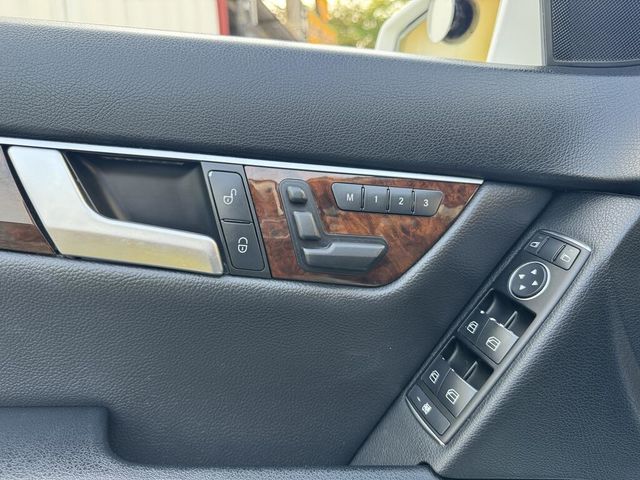 M-BENZ賓士 C250  第15張相片