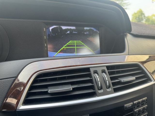 M-BENZ賓士 C250  第17張相片