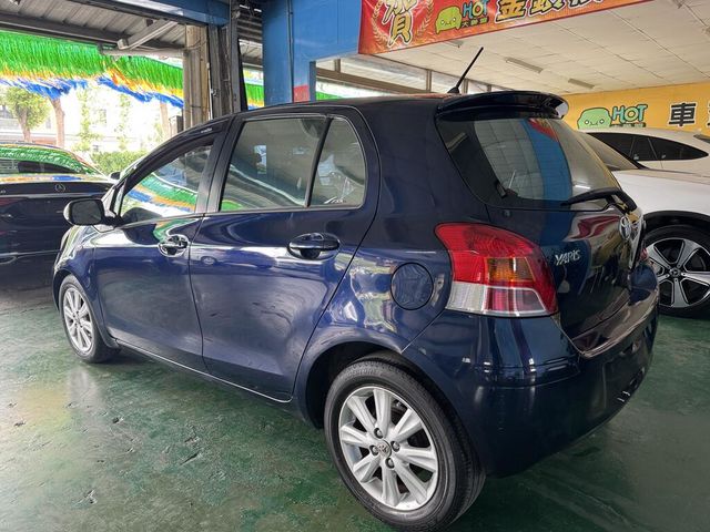 TOYOTA豐田 YARIS  第4張相片