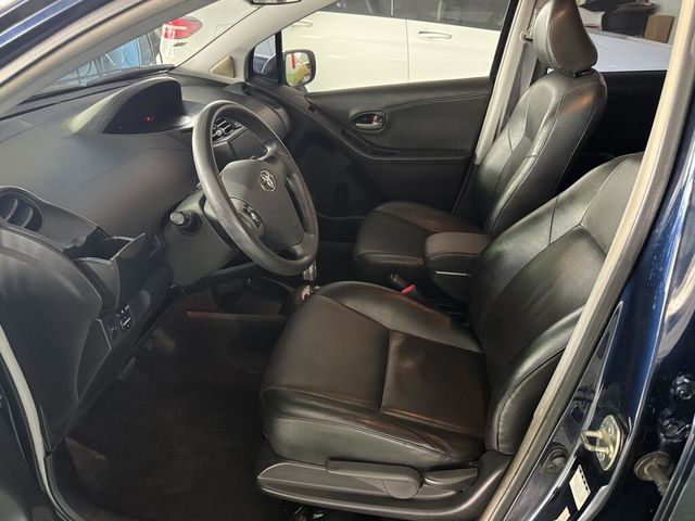 TOYOTA豐田 YARIS  第6張相片