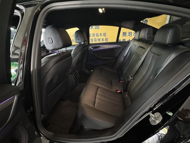 BMW寶馬 520I  第6張相片