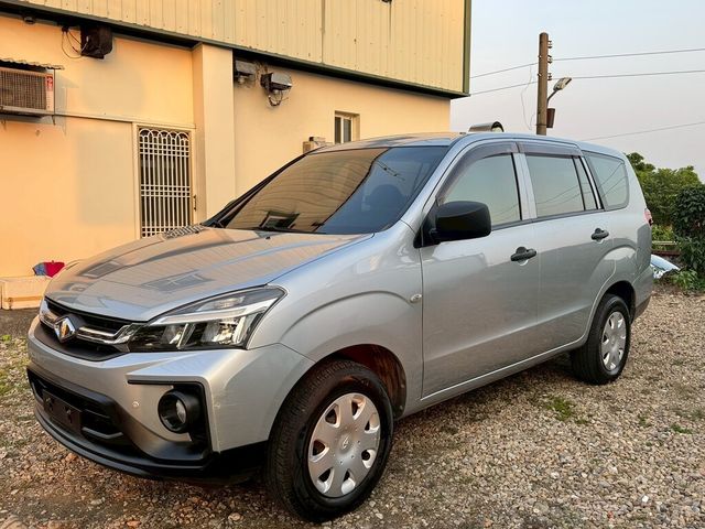 MITSUBISHI三菱 ZINGER  第1張相片