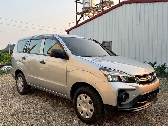 MITSUBISHI三菱 ZINGER  第3張相片
