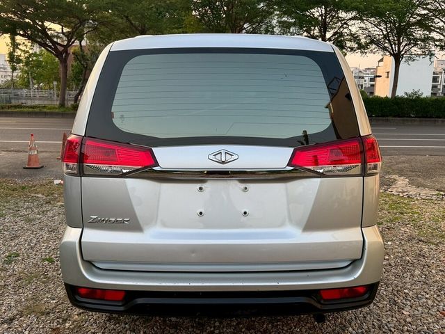 MITSUBISHI三菱 ZINGER  第5張相片
