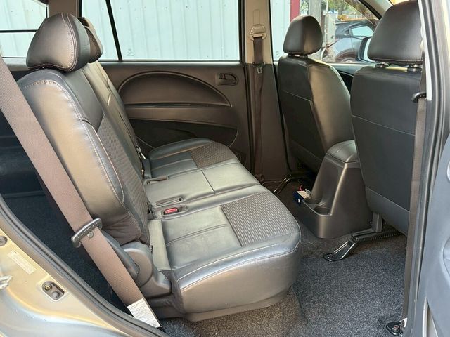 MITSUBISHI三菱 ZINGER  第9張相片