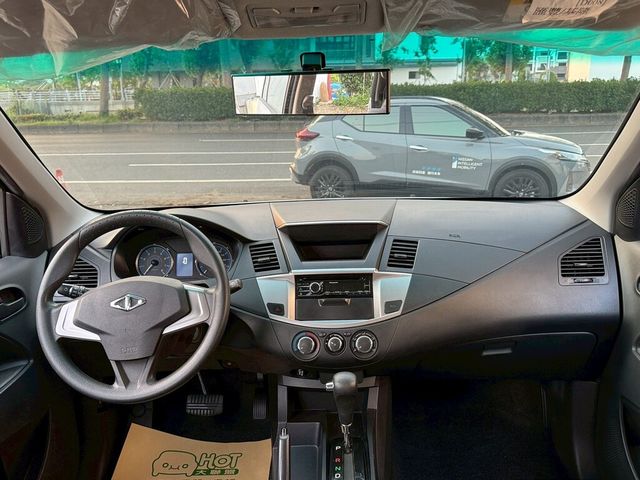 MITSUBISHI三菱 ZINGER  第10張相片