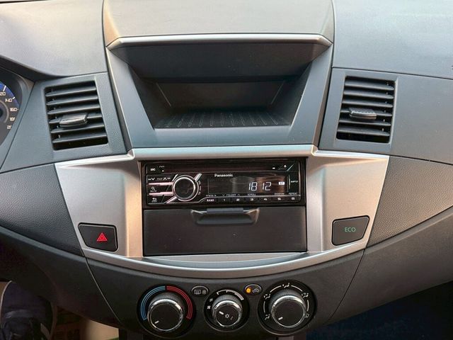 MITSUBISHI三菱 ZINGER  第11張相片