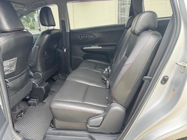 TOYOTA豐田 WISH  第10張相片