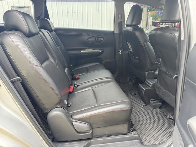 TOYOTA豐田 WISH  第11張相片