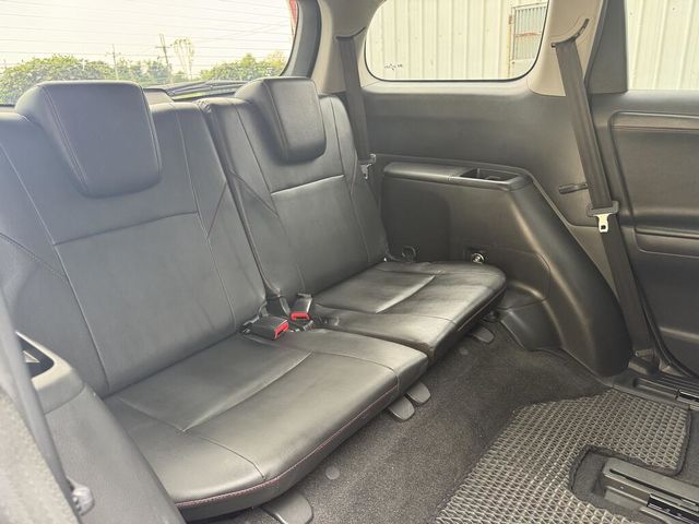 TOYOTA豐田 WISH  第13張相片