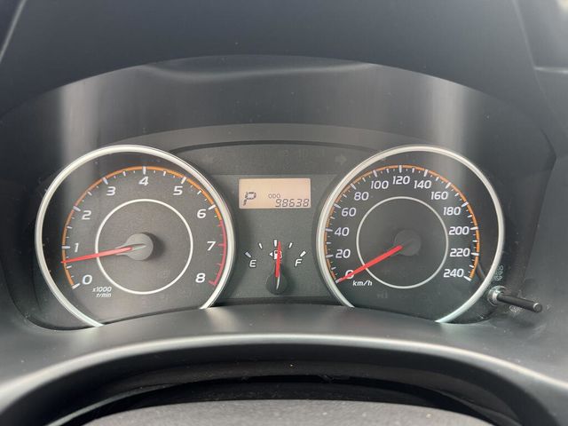 TOYOTA豐田 WISH  第19張相片