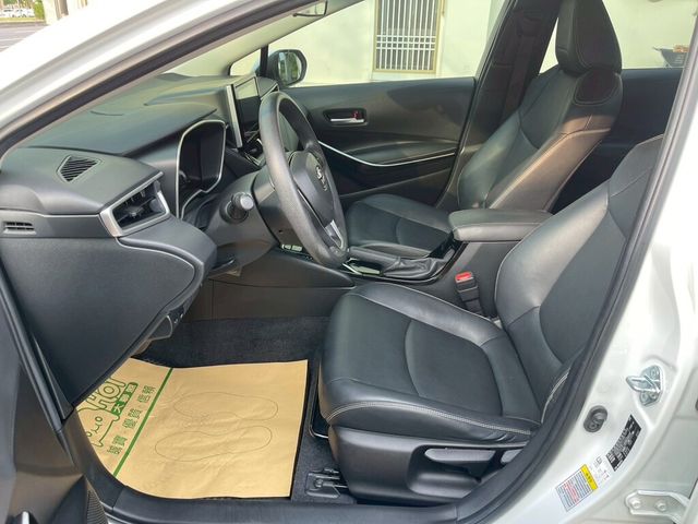 TOYOTA豐田 ALTIS  第9張相片