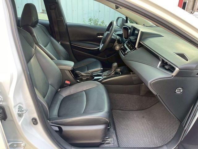 TOYOTA豐田 ALTIS  第10張相片