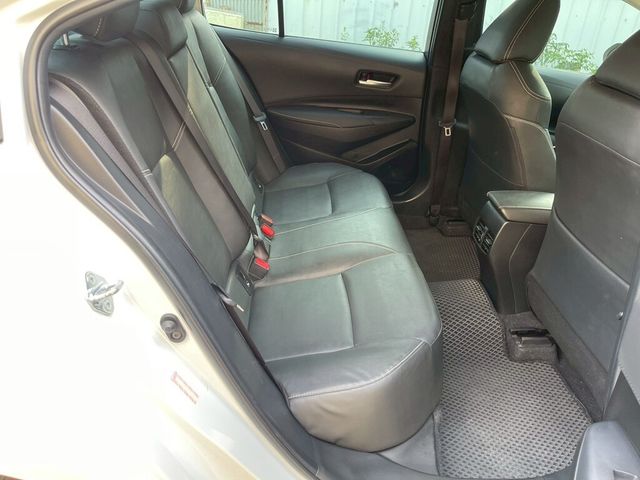 TOYOTA豐田 ALTIS  第12張相片