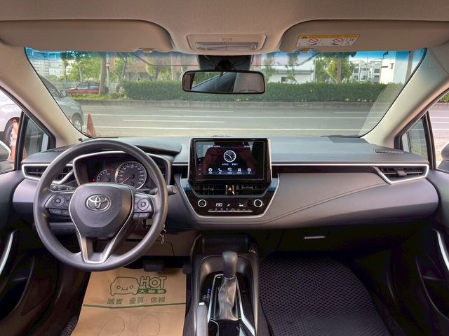TOYOTA豐田 ALTIS  第13張相片