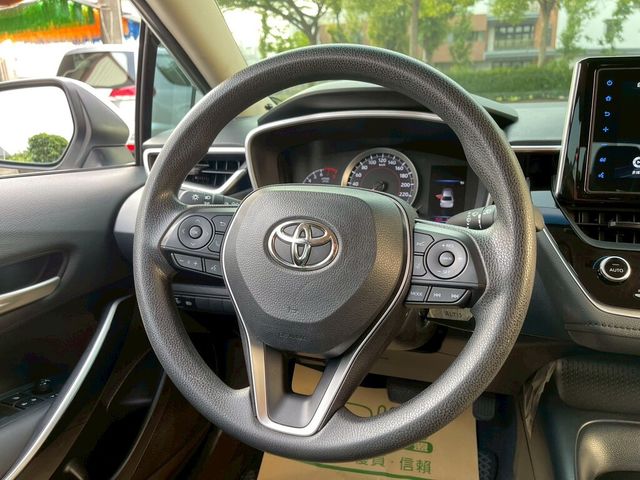 TOYOTA豐田 ALTIS  第14張相片