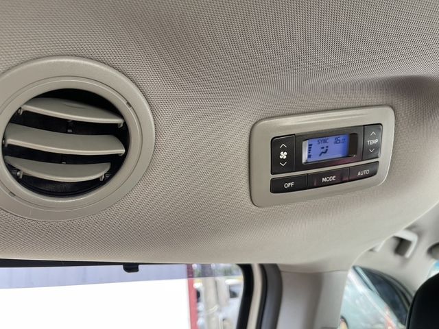 TOYOTA豐田 SIENNA  第15張相片