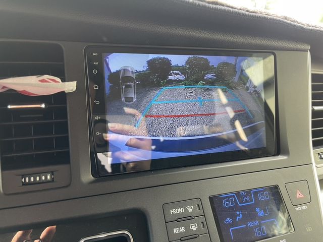 TOYOTA豐田 SIENNA  第19張相片