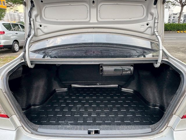 TOYOTA豐田 ALTIS  第8張相片