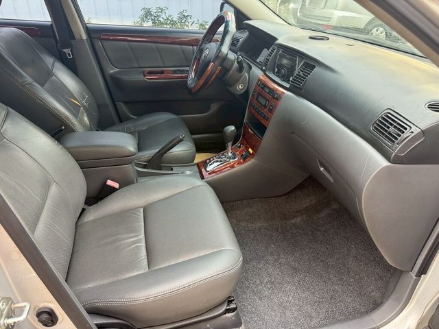 TOYOTA豐田 ALTIS  第10張相片