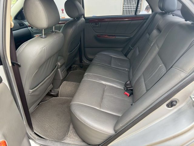TOYOTA豐田 ALTIS  第11張相片