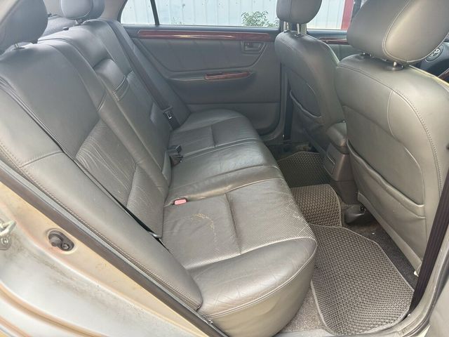TOYOTA豐田 ALTIS  第12張相片