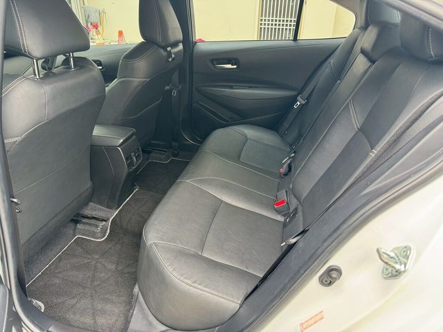 TOYOTA豐田 ALTIS  第8張相片