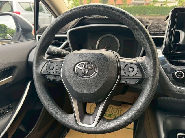 TOYOTA豐田 ALTIS  第10張相片