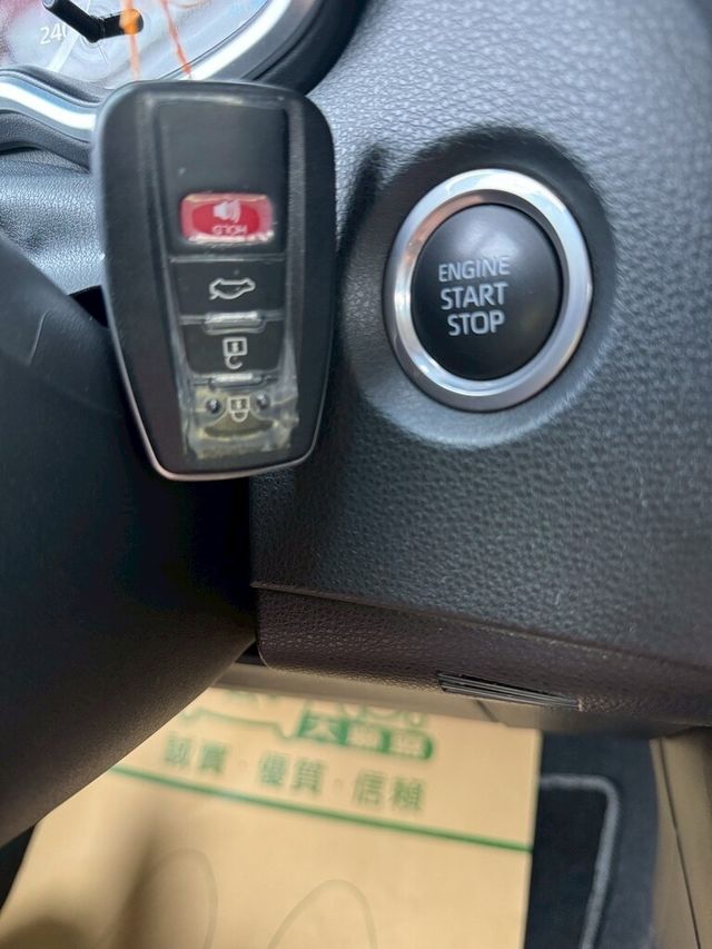 TOYOTA豐田 ALTIS  第13張相片