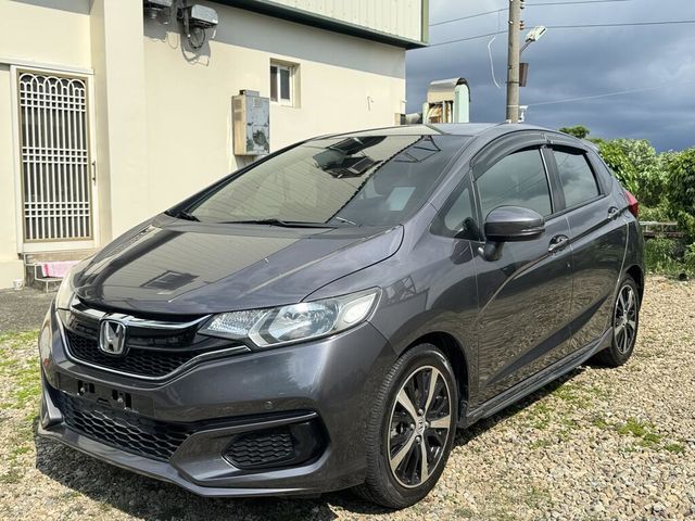 HONDA本田 FIT  第1張相片