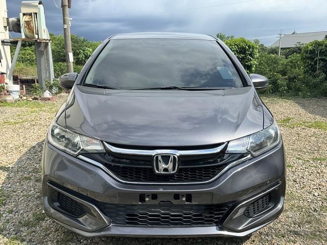 HONDA本田 FIT  第2張相片