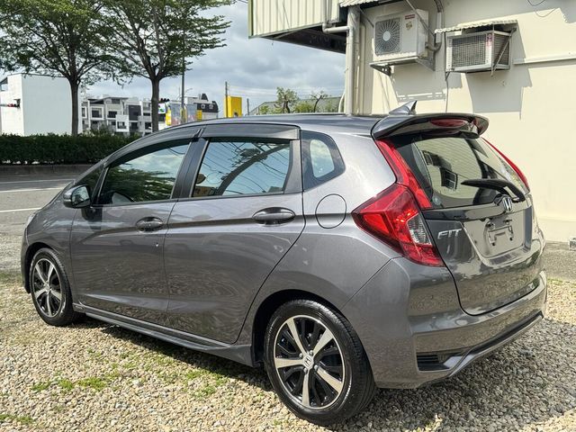 HONDA本田 FIT  第5張相片