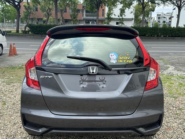 HONDA本田 FIT  第7張相片