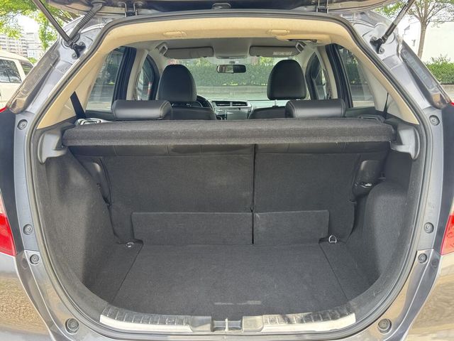 HONDA本田 FIT  第8張相片