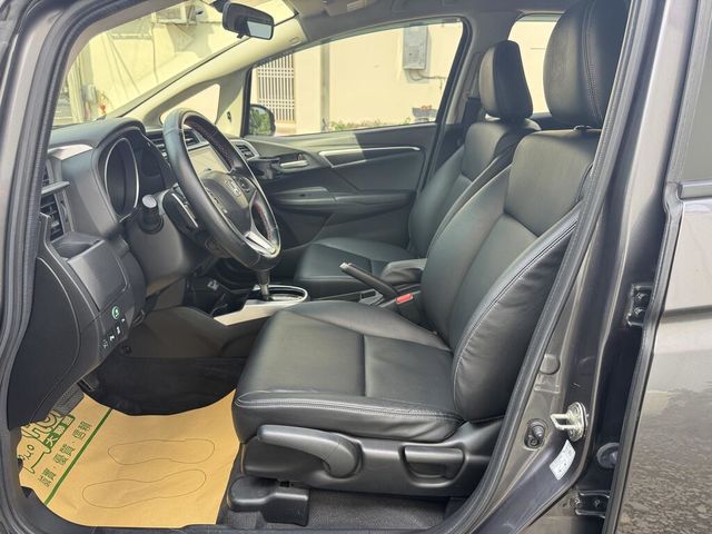 HONDA本田 FIT  第9張相片