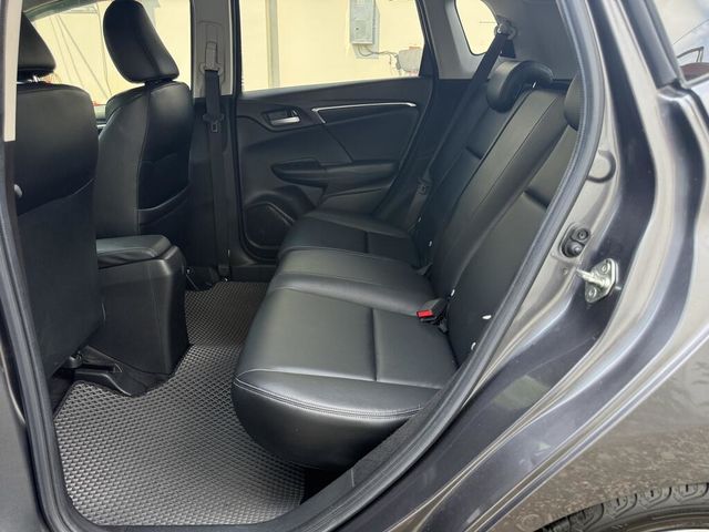 HONDA本田 FIT  第11張相片