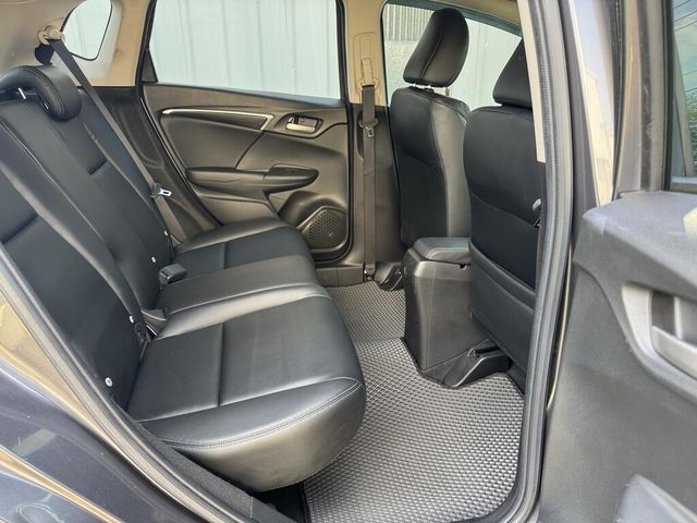 HONDA本田 FIT  第12張相片