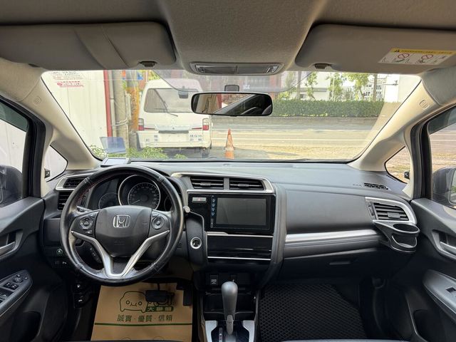 HONDA本田 FIT  第13張相片