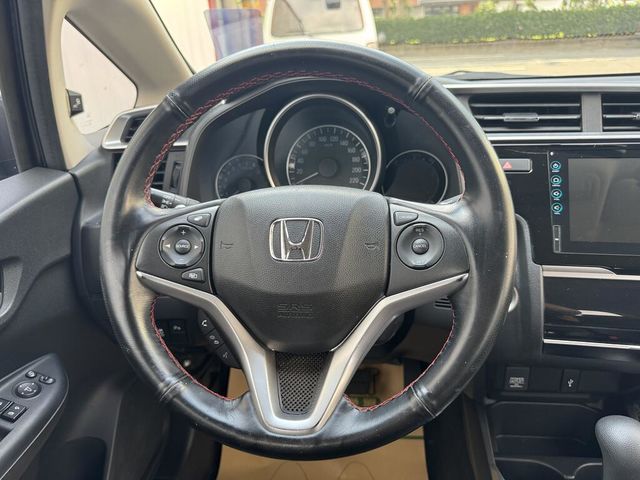 HONDA本田 FIT  第14張相片