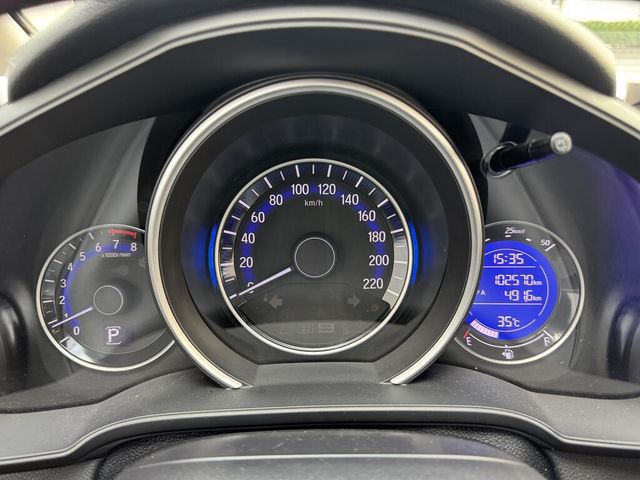 HONDA本田 FIT  第20張相片
