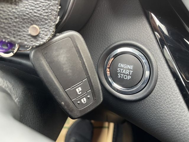 TOYOTA豐田 C-HR  第18張相片