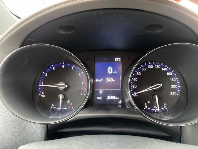 TOYOTA豐田 C-HR  第20張相片