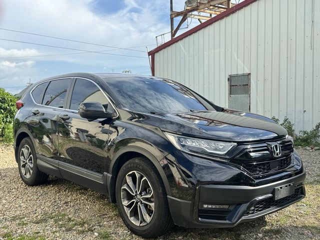 HONDA本田 CR-V  第3張相片