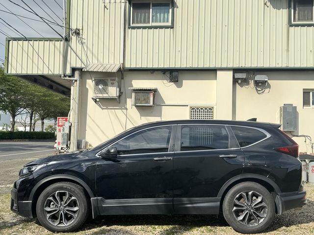 HONDA本田 CR-V  第4張相片
