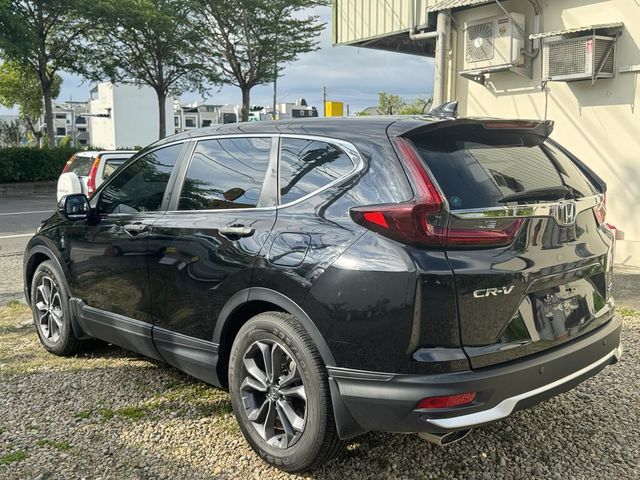 HONDA本田 CR-V  第5張相片