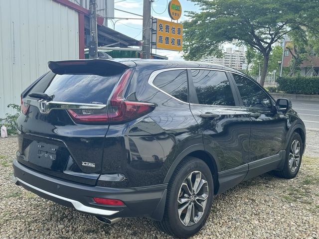 HONDA本田 CR-V  第6張相片