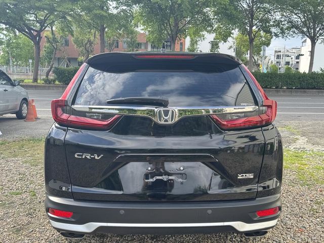 HONDA本田 CR-V  第7張相片