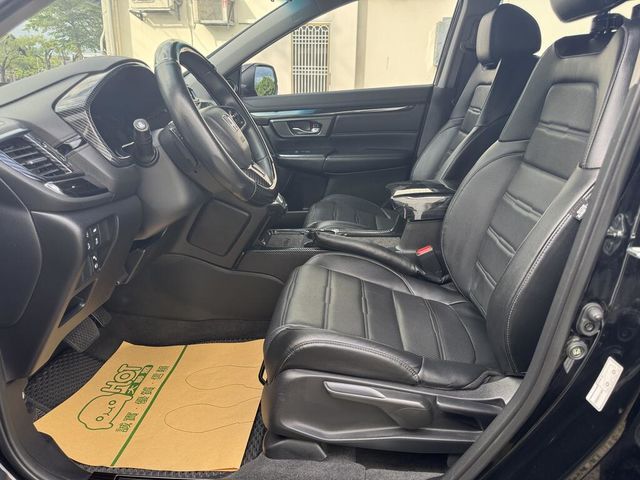 HONDA本田 CR-V  第9張相片