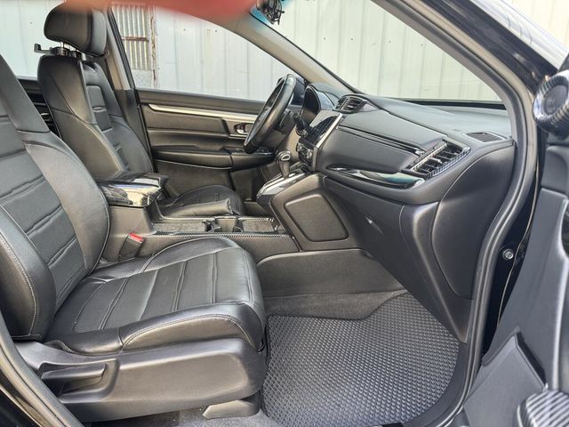 HONDA本田 CR-V  第10張相片