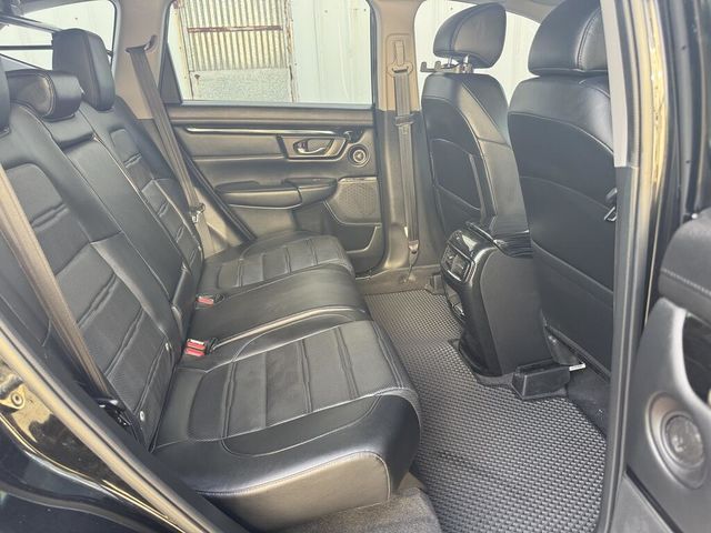 HONDA本田 CR-V  第12張相片
